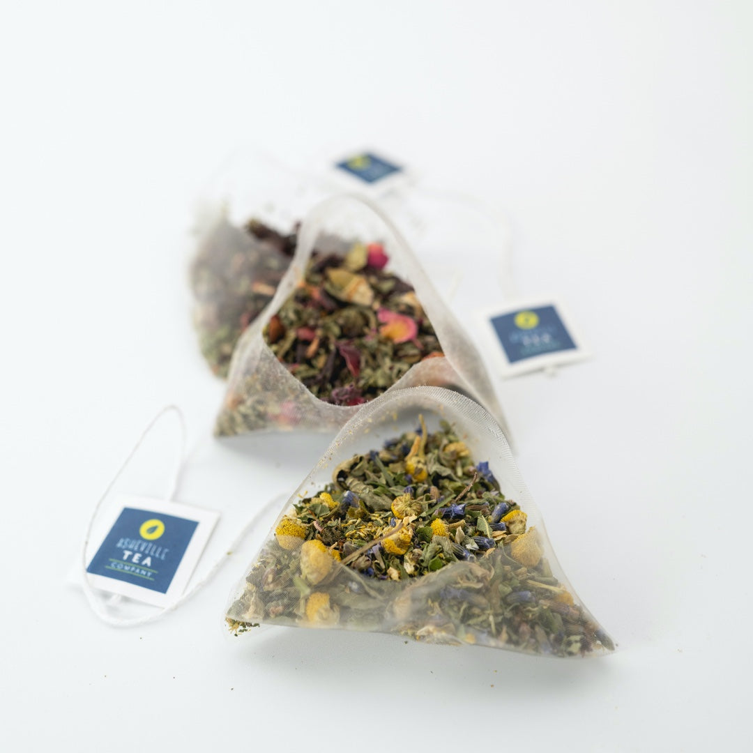 Chamomile Lavender - Tea Box