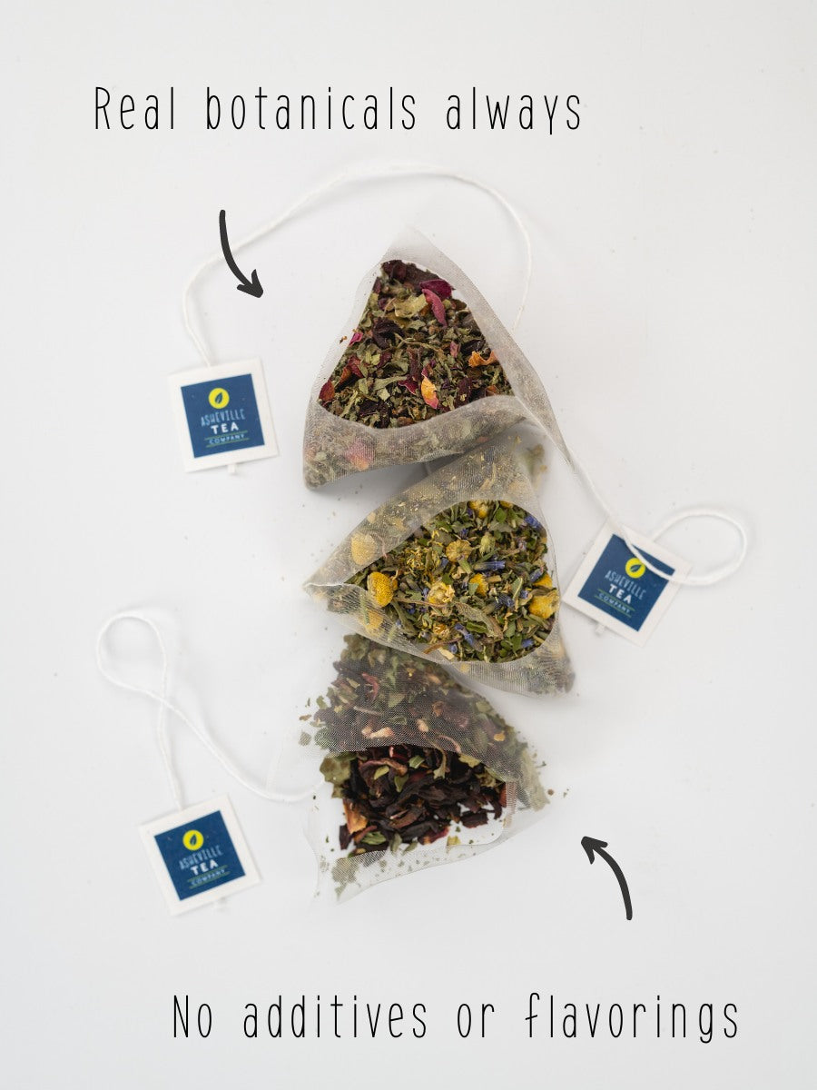 Pisgah Breakfast - Tea Box