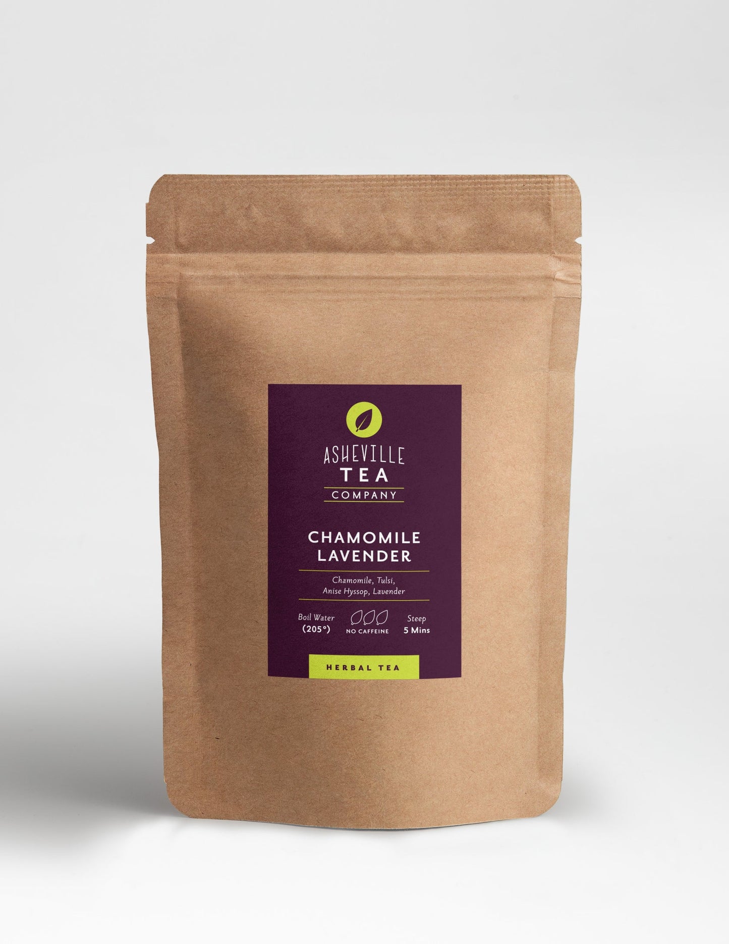 3oz Chamomile Lavender Loose Leaf