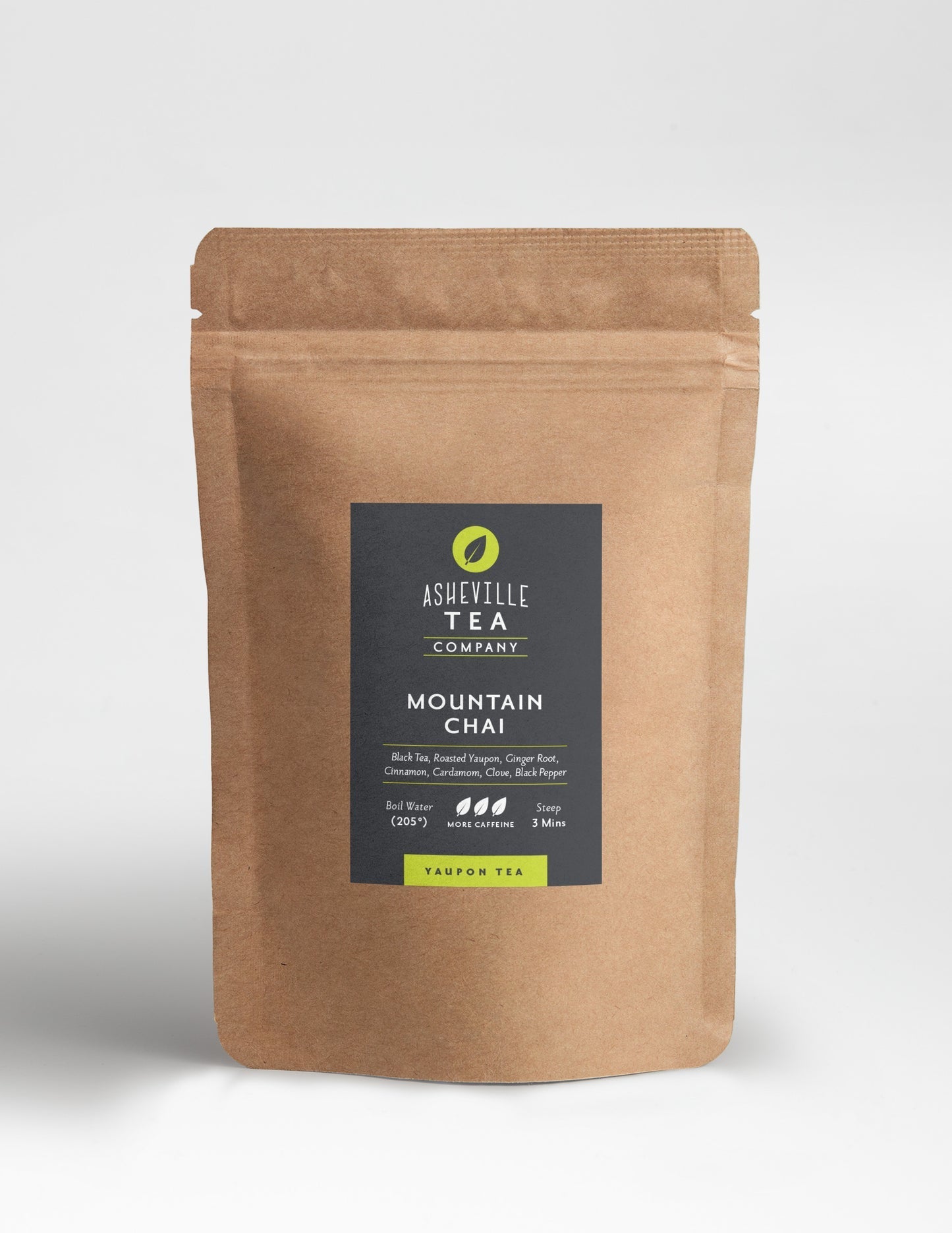4oz Mountain Chai Loose Leaf