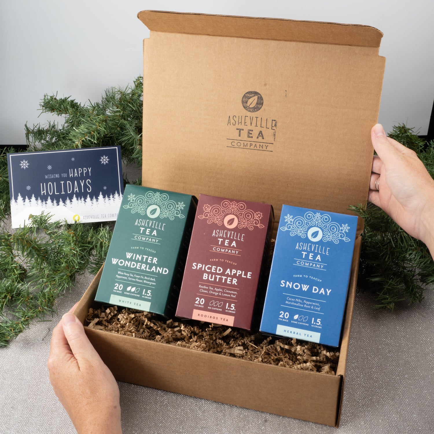 Corporate Gifting