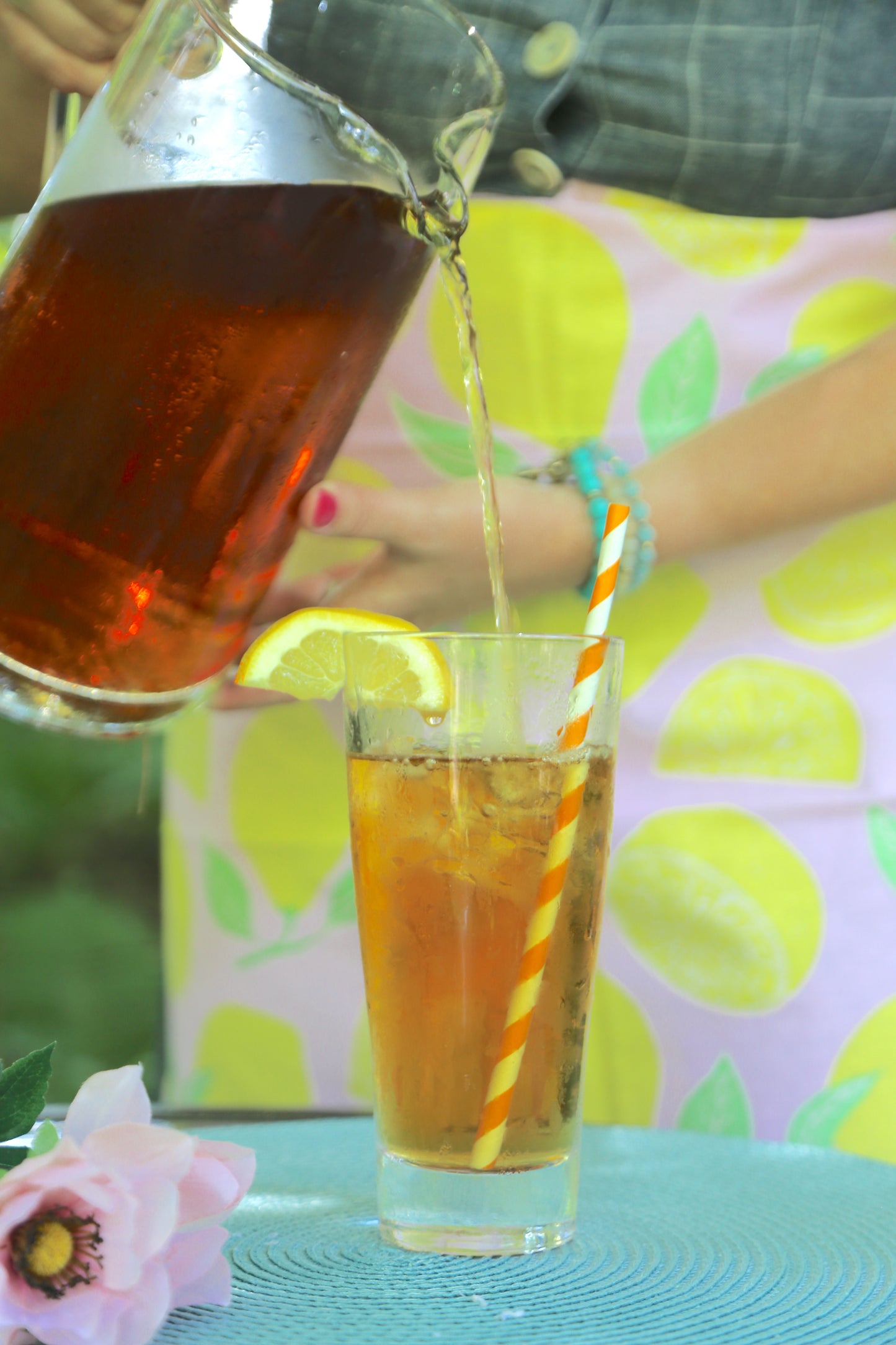 Cold Brew Trio