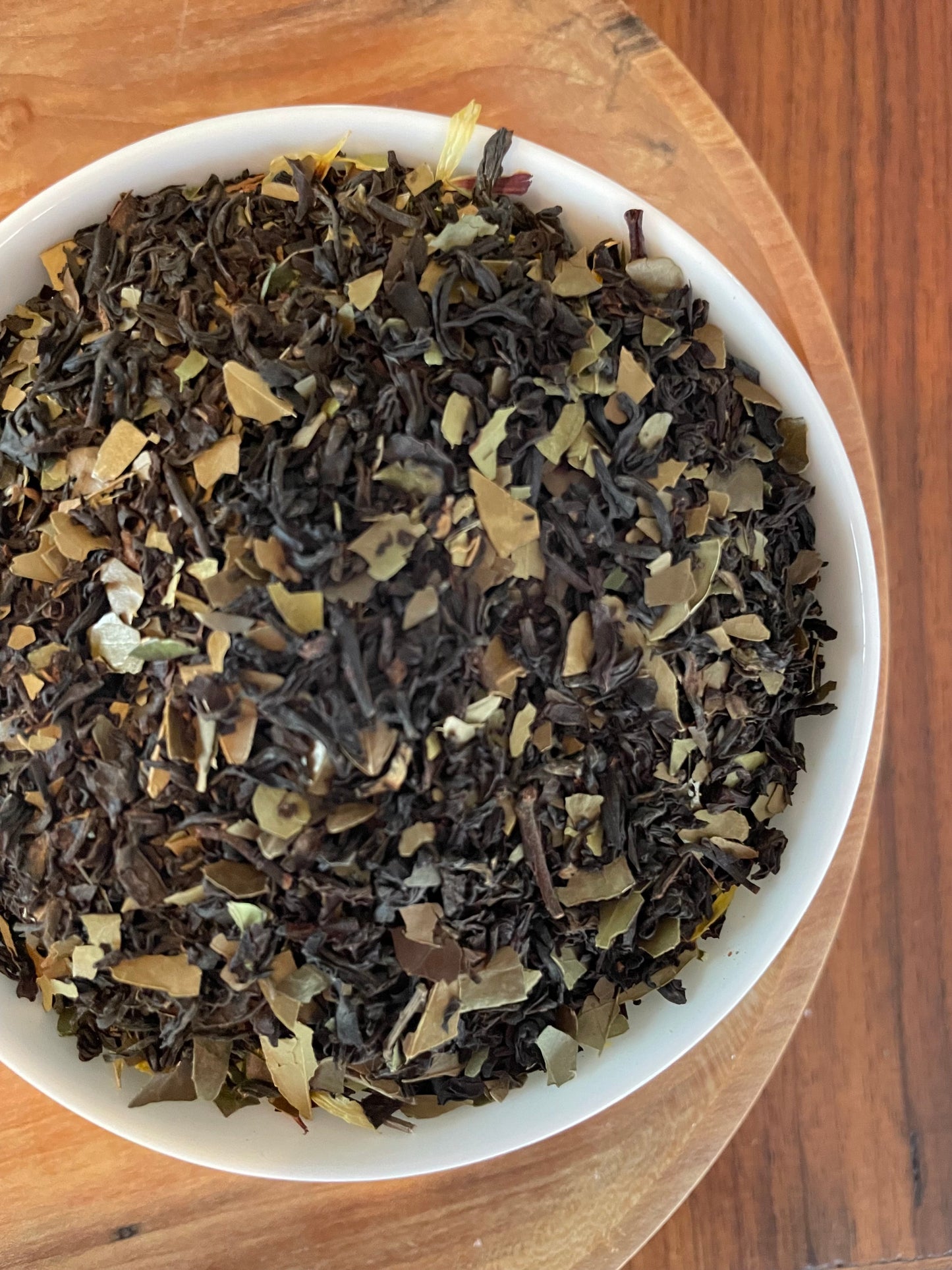 Pisgah Breakfast - Tea Box