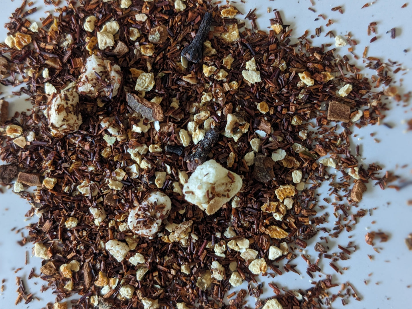 4oz Spiced Apple Butter Loose Leaf
