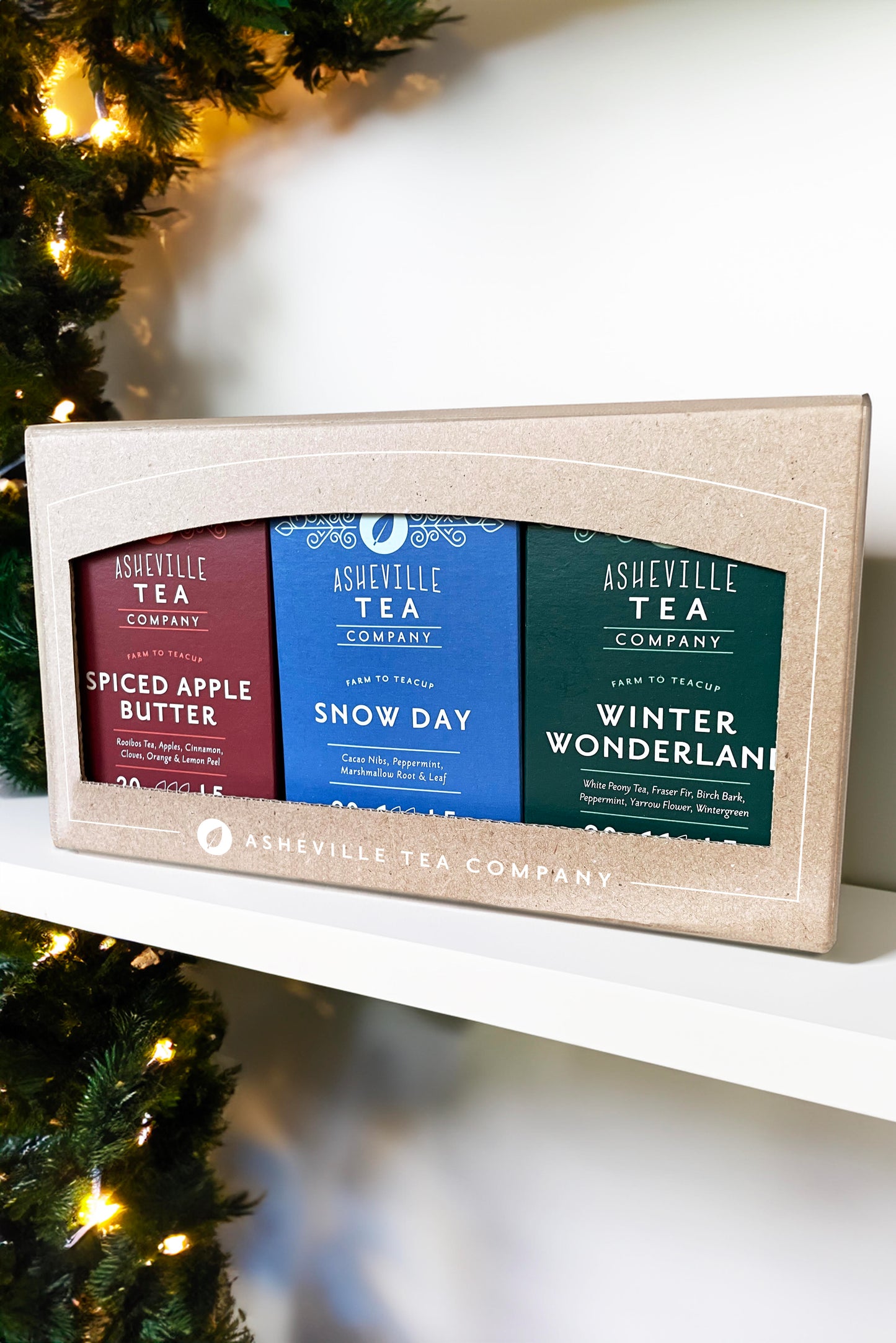 The Holiday Trio