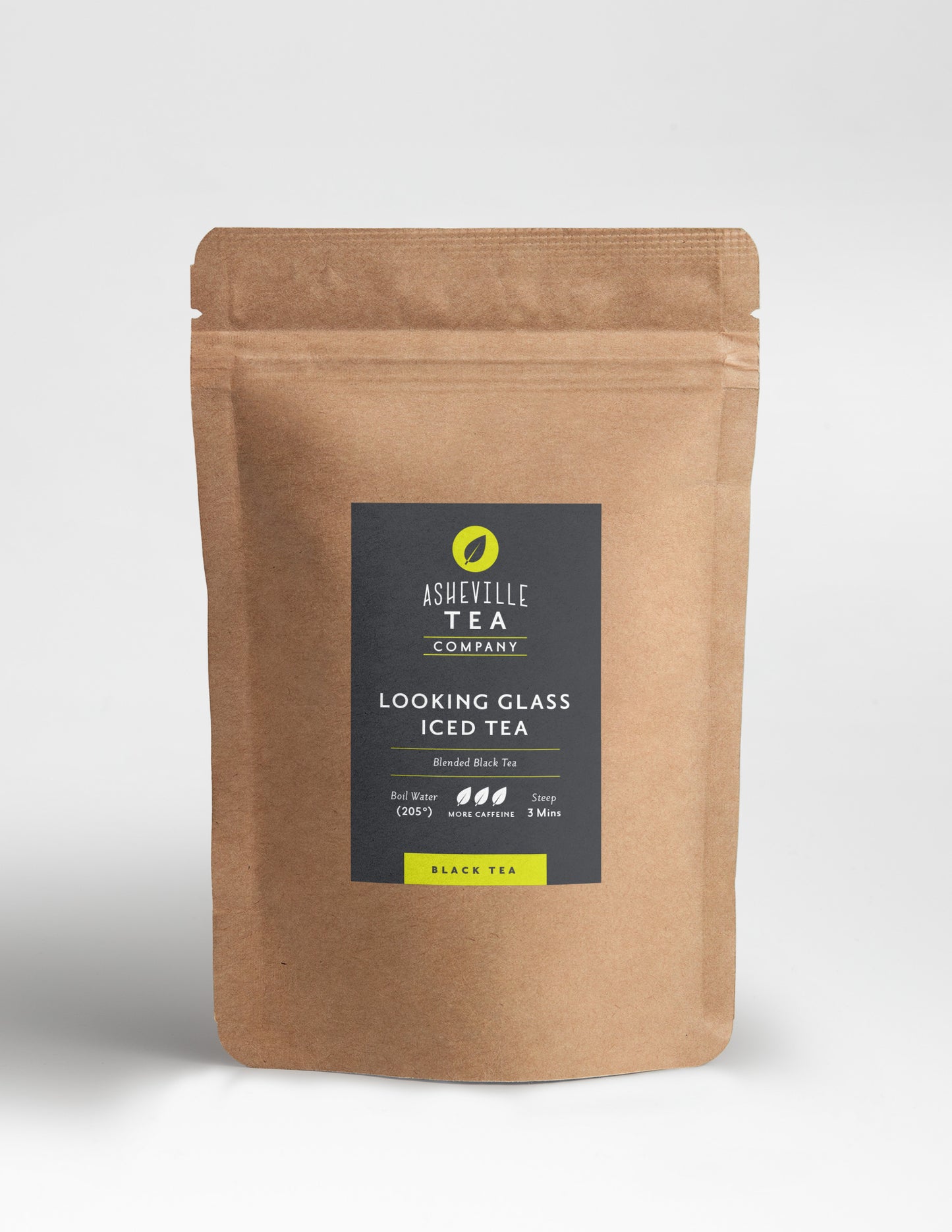 Bulk Black Tea: Looking Glass Iced Tea