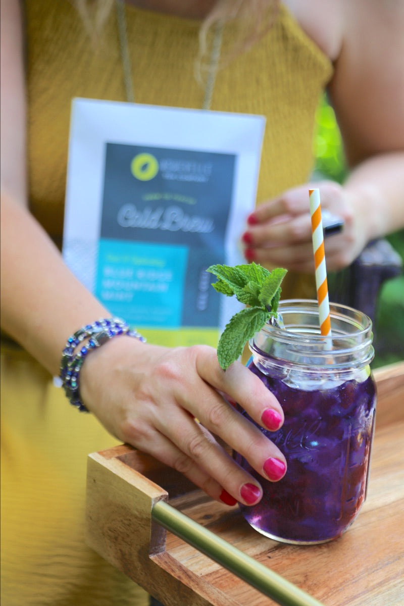 This Tea is Magical! โ Asheville Tea Company