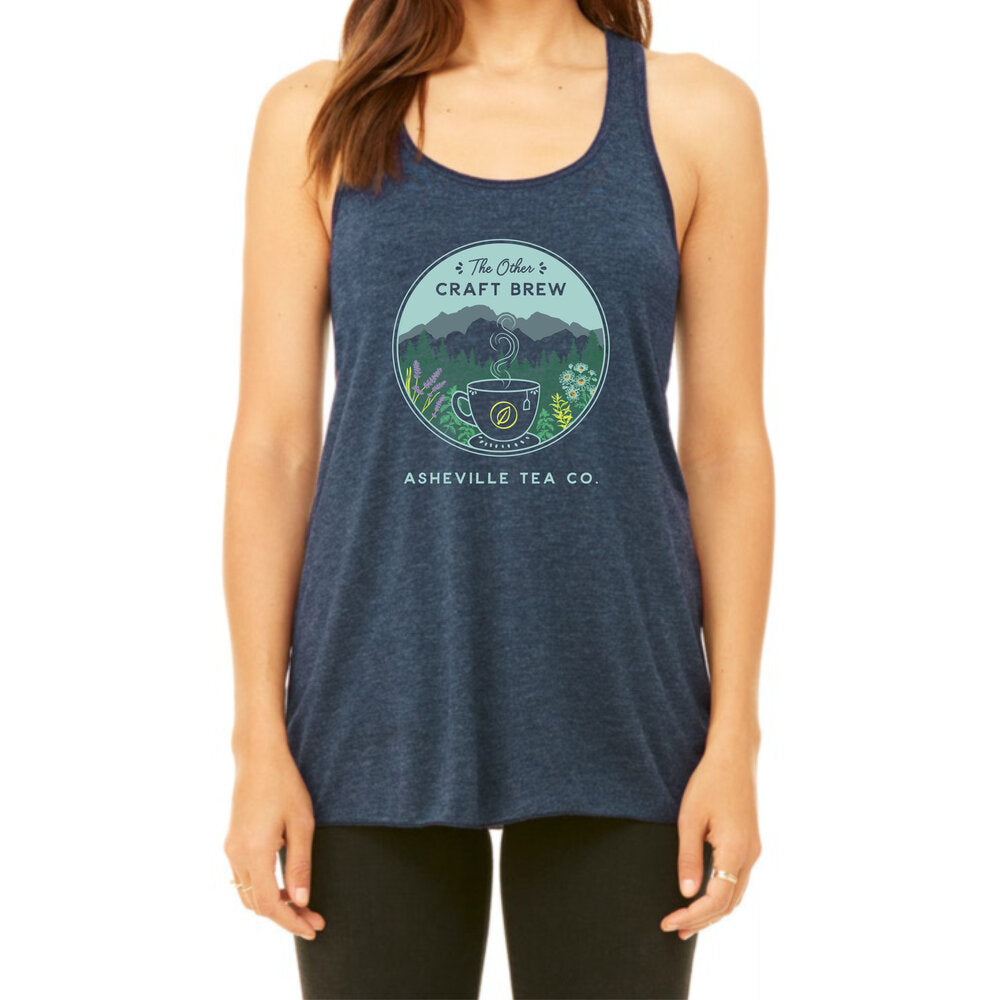 Merch – Asheville Tea Company