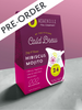Cold Brew: Hibiscus Mojito