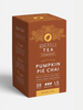 Pumpkin Pie Chai - Tea Box