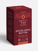 Spiced Apple Butter - Tea Box