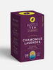Chamomile Lavender - Tea Box