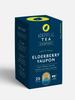 Elderberry Yaupon - Tea Box