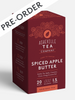 Pre-Order Spiced Apple Butter - Tea Box