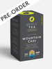 Mountain Chai - Tea Box