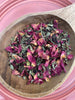 Tulsi Rose - Bulk: One Pound Loose Leaf