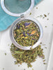 Blue Ridge Mountain Mint - Bulk: One Pound Loose Leaf