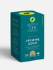 Jasmine Gold - Tea Box