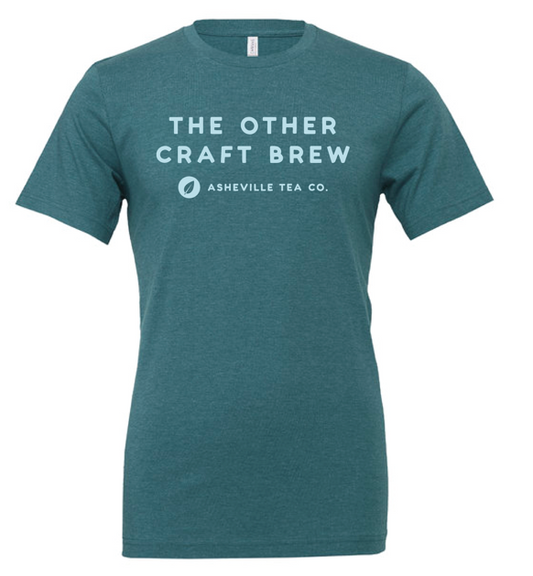 The Other Craft Brew T-shirt