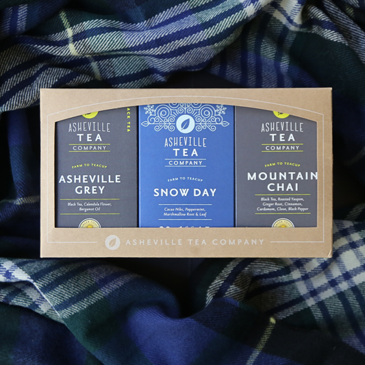Let it Snow Gift Box
