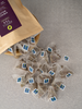 Hibiscus Mojito - 50 Unwrapped Tea Bags