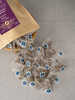 Lavender Limoncello - 50 Unwrapped Tea Bags