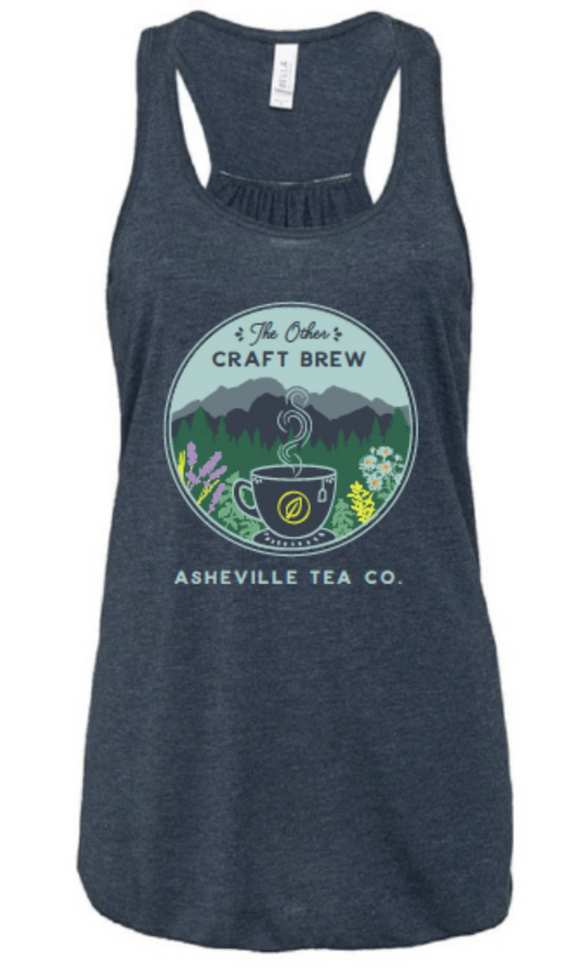 "The Other Craft Brew" Tank Top