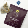 Chamomile Lavender - Bulk: 50 Wrapped Tea Bags