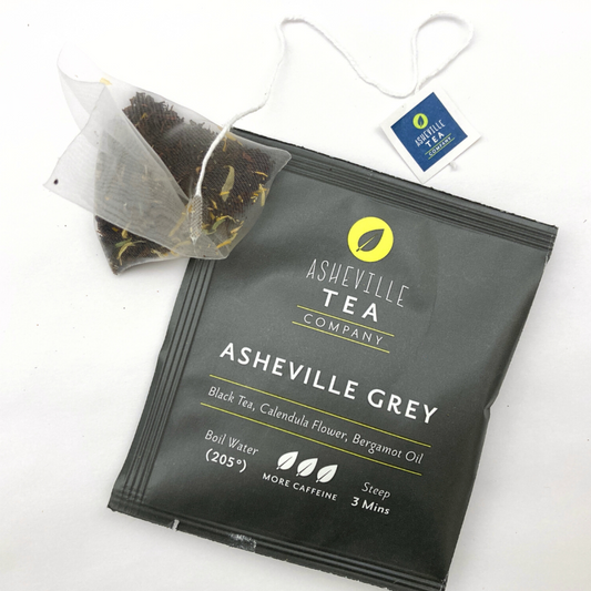 Tea Bags - Industrial pack of 1000