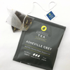 Asheville Grey - Bulk: 50 Wrapped Tea Bags