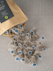 Pisgah Breakfast - 50 Unwrapped Tea Bags