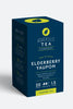 Elderberry Yaupon - Tea Box