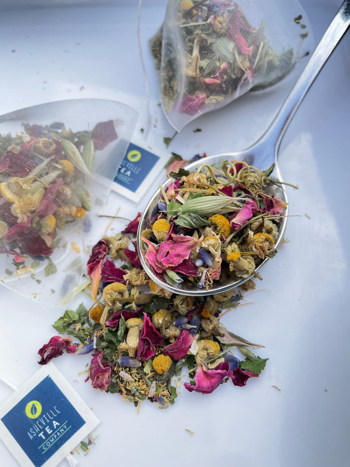 Tea Compan Products – Asheville Tea Company